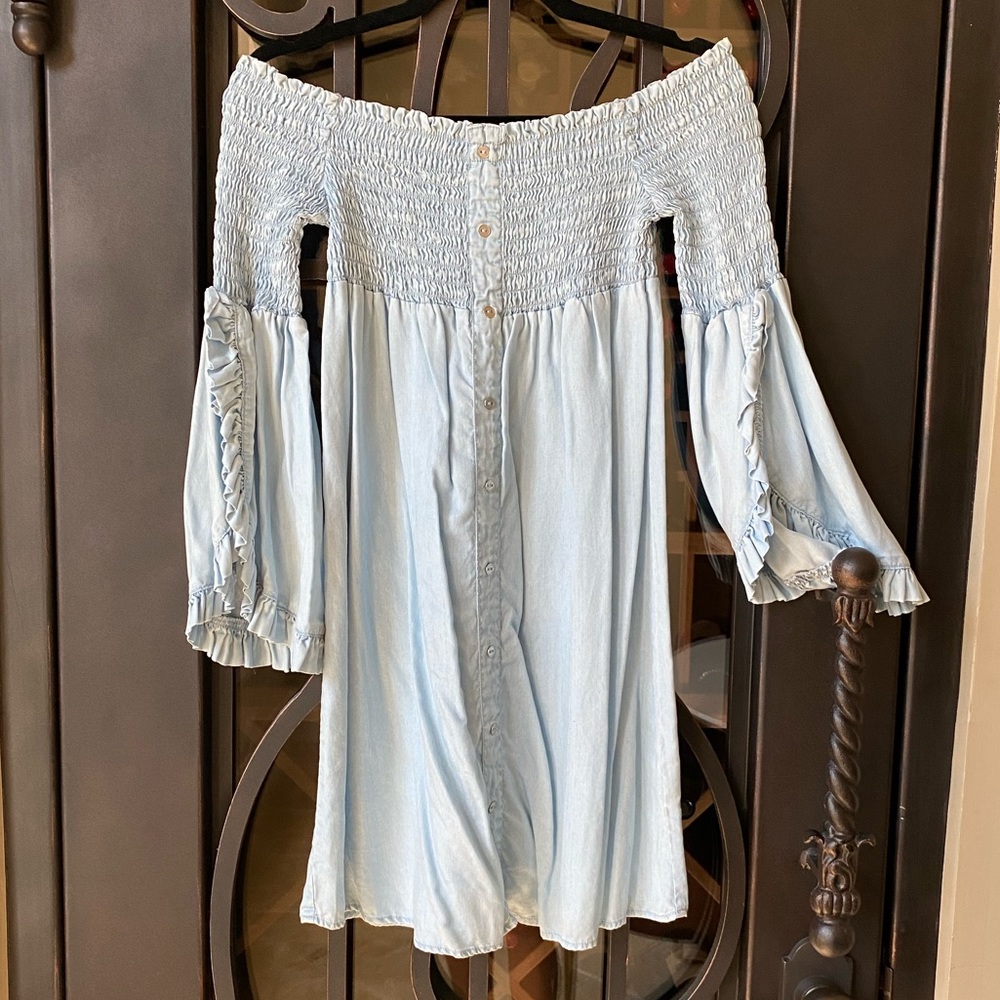 River island dress
